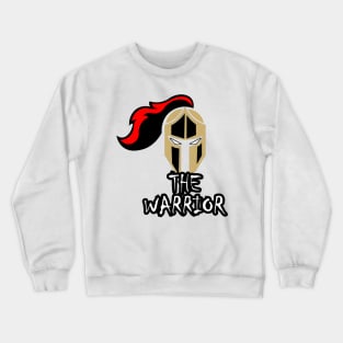 The Warrior Crewneck Sweatshirt